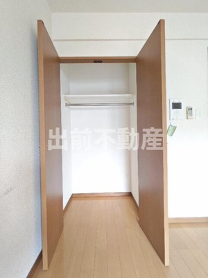 【収納】 | スカイコート板橋区役所前