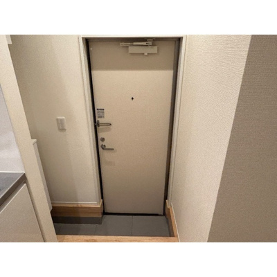 【玄関】 | BHテラス江古田