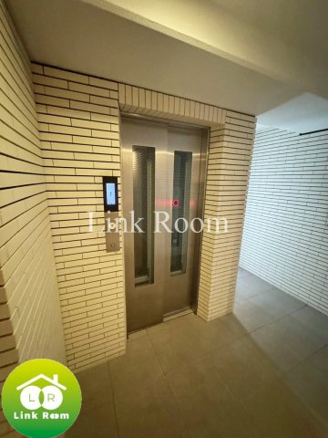 プラシードテラス森下のその他共用部分
