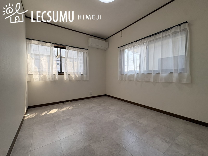 姫路市勝原区宮田/中古戸建の洋室