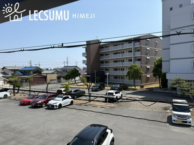 姫路市勝原区宮田/中古戸建の展望
