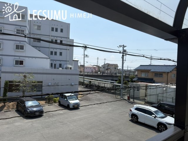 姫路市勝原区宮田/中古戸建の展望