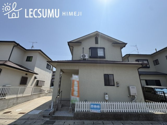 姫路市勝原区宮田/中古戸建