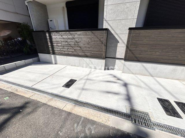 【その他共用部分】 | NAGAMORI新深江