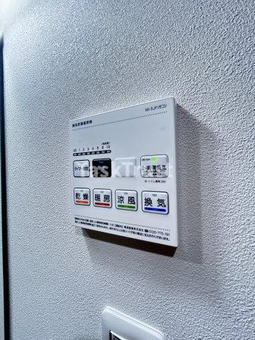 【設備】 | NAGAMORI新深江