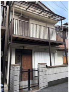 高松戸建