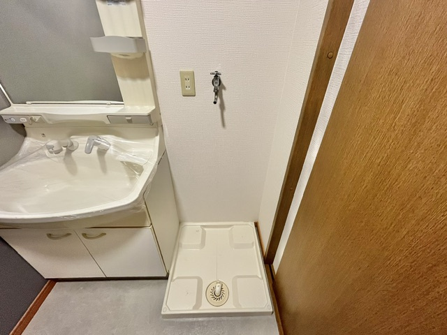 高松戸建の設備