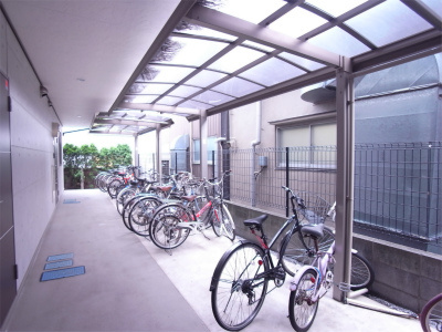 北区浮間２丁目の賃貸マンションのその他共用部分