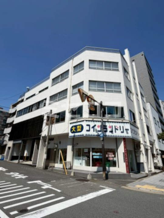 佐谷中央ビル　BRAVI不動産