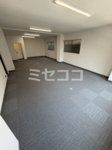 佐谷中央ビル　BRAVI不動産の内装|【佐谷中央ビル】きれいな内装です