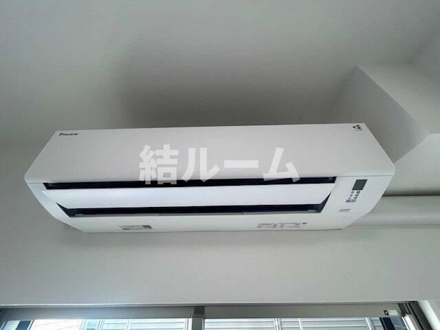 川口市西青木１丁目の賃貸マンションの設備|別号室参考写真