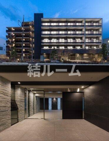 川口市西青木１丁目の賃貸マンションのその他