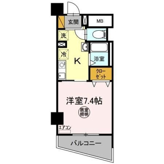 【間取り】 | オーク・ヒルズ