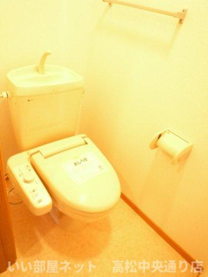 【その他】 | サンメゾン元山　Ａ