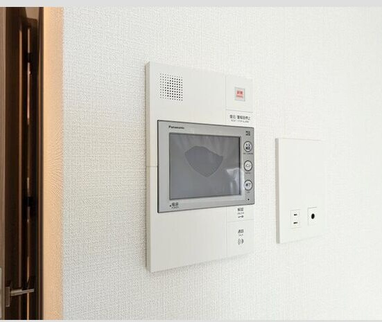 エスリード泉プレステージのセキュリティ