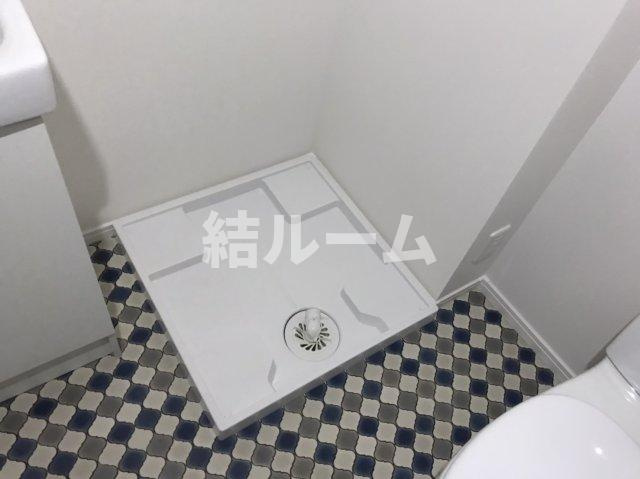 練馬区旭町３丁目のアパートの設備