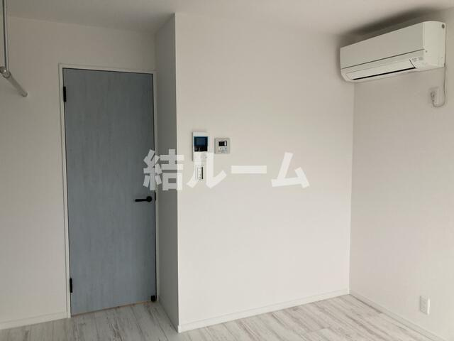 練馬区旭町３丁目のアパートの内装