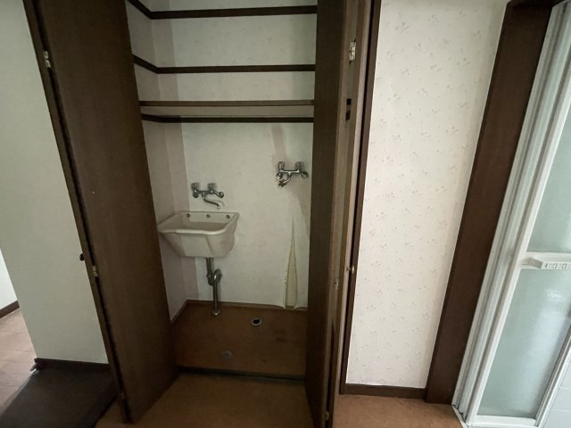 南飯塚中古戸建の設備