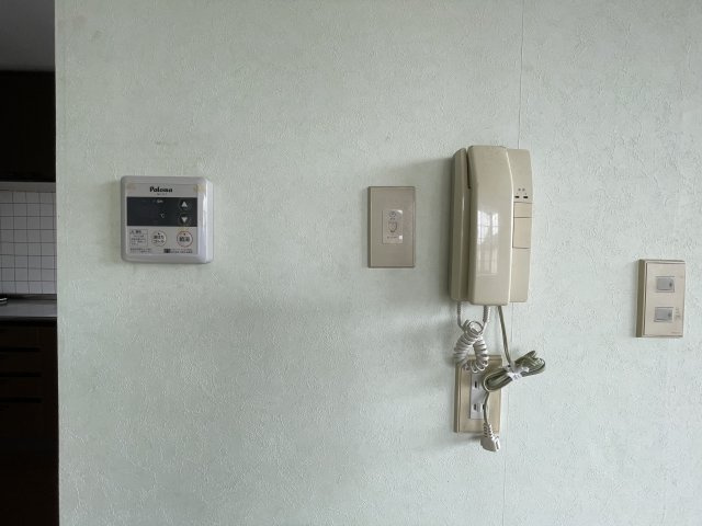 南飯塚中古戸建の設備