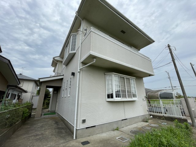 南飯塚中古戸建