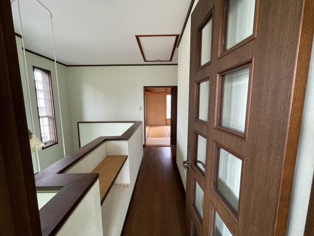 南飯塚中古戸建の内装