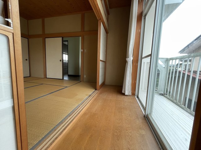 南飯塚中古戸建の内装