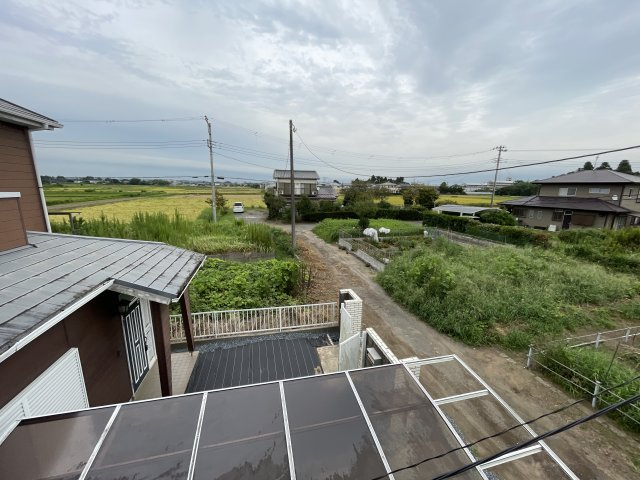 南飯塚中古戸建の周辺