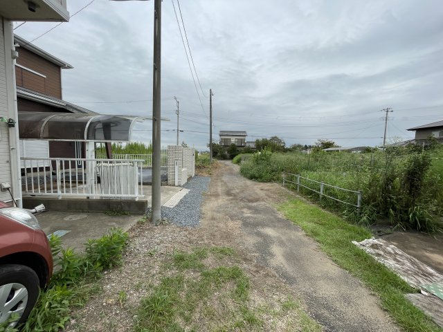 南飯塚中古戸建の周辺