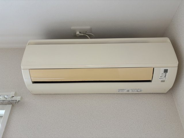 ブランシェ西原の収納