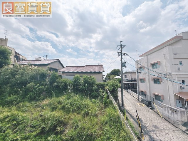 【展望】 | 第2栄和マンション