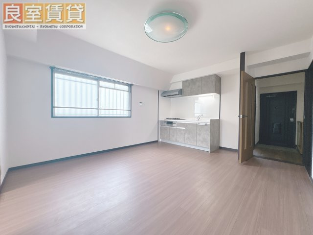 【居間・リビング】 | 第2栄和マンション