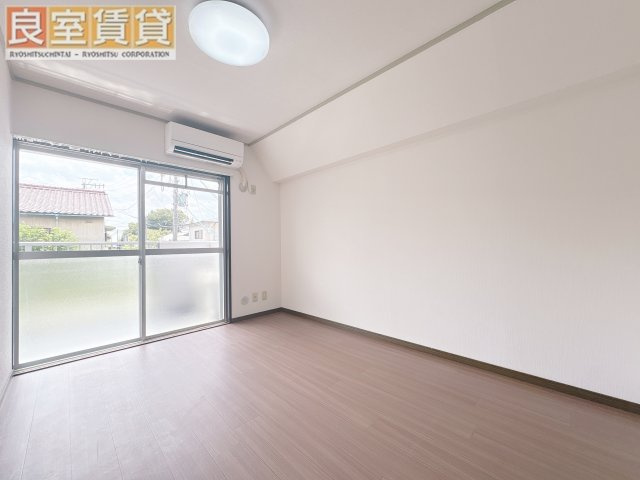 【寝室】 | 第2栄和マンション