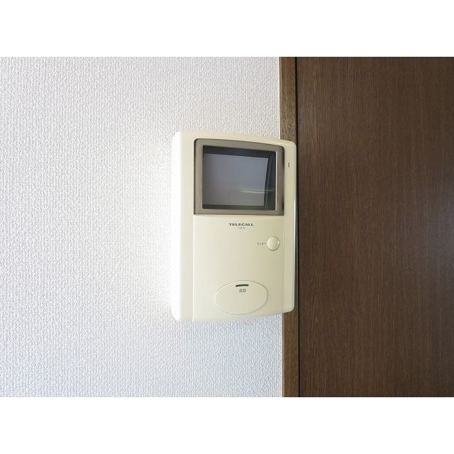 アンプルール フェール 柏のセキュリティ