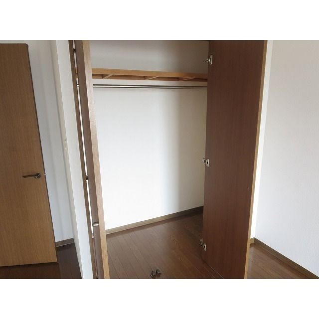アンプルール フェール 柏の収納