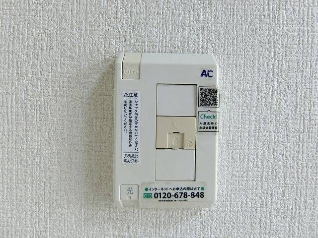 ゼフィランサス五香のその他