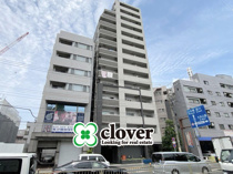 日神パレステージ南大井の画像