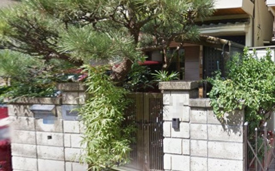 【外観】 | 尼崎市大島２丁目　中古戸建