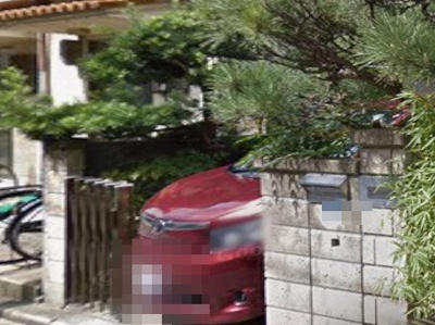 【駐車場】 | 尼崎市大島２丁目　中古戸建