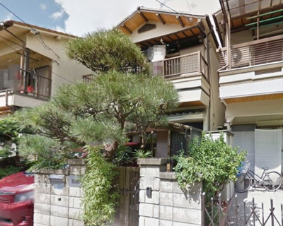 【外観】 | 尼崎市大島２丁目　中古戸建