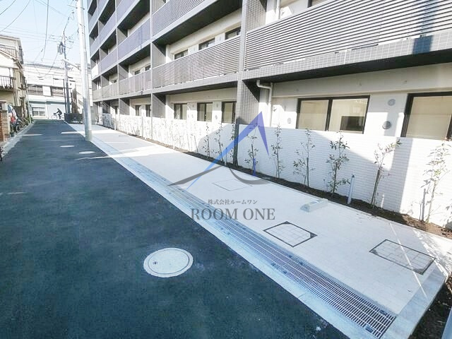 Ｍｉａ　Ｃａｓａ　Ⅰ