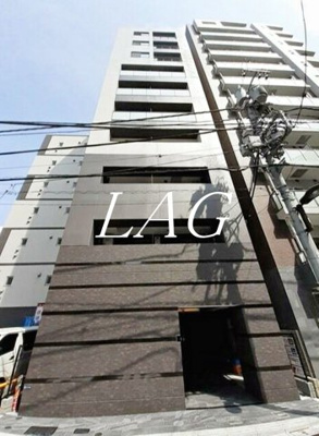 【外観】 | ベスティエ秋葉原 | 外観です。
