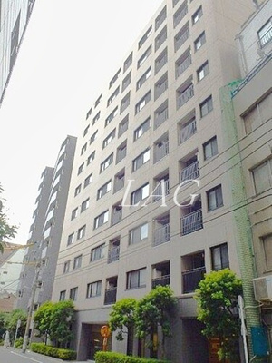 【外観】 | エルフコート日本橋浜町 | 外観です。