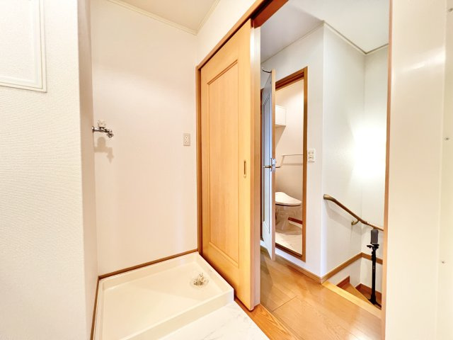 セレシード壱番館の設備