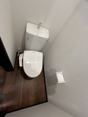 ｃｉｔｔａのトイレ