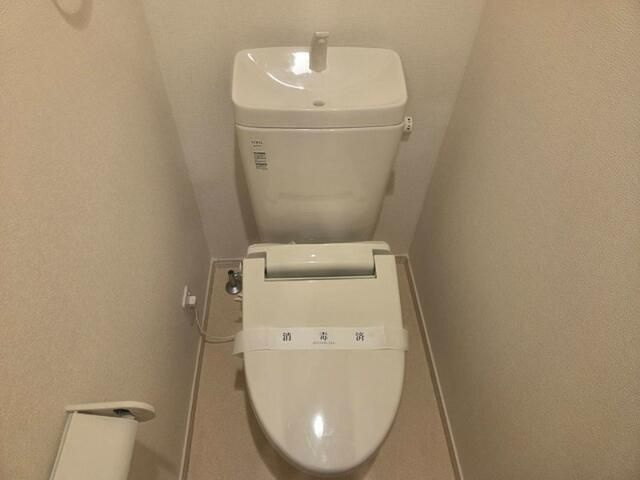 Ｒａｆｆｉｎｅ蕨のトイレ