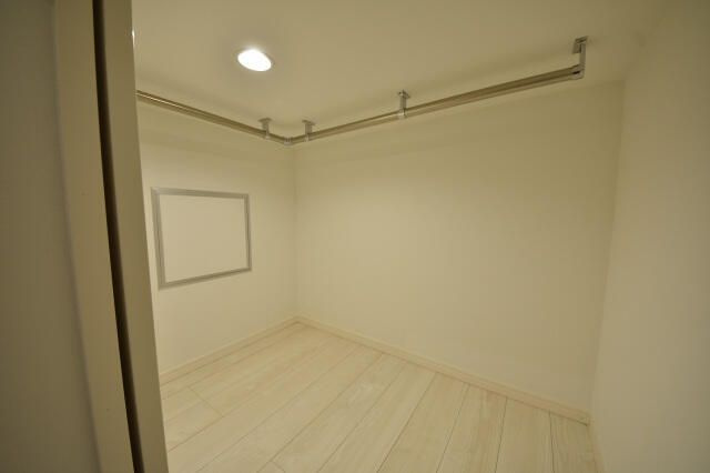 ＣＢ指扇ファーレの収納