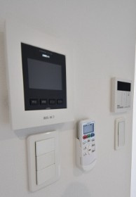 ＣＢ指扇ファーレのセキュリティ