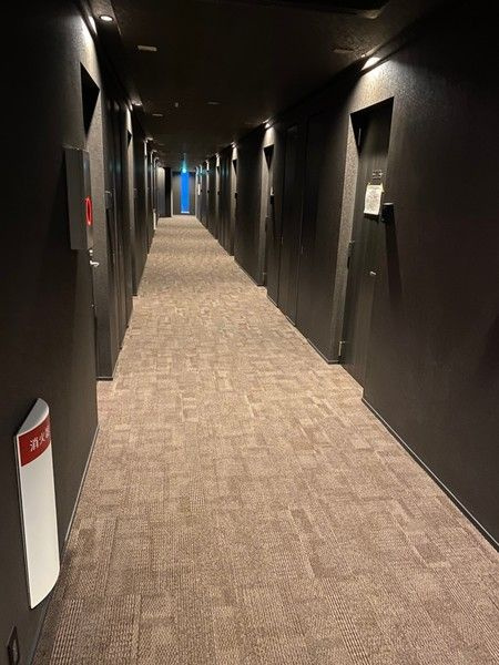 グランデクラッセ新都心のその他