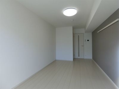 グレイス指扇の内装