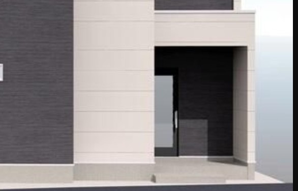 ＫＥＩＡＩ　ＲＥＳＩＤＥＮＣＥ　上尾Ⅶのエントランス